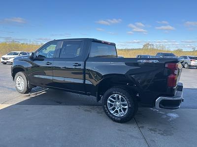 New 2025 Chevrolet Silverado 1500 LT Crew Cab 4WD Pickup for sale #36367 - photo 2