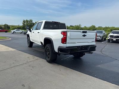 New 2025 Chevrolet Silverado 2500 ZR2 Crew Cab 4WD Pickup for sale #36372 - photo 2