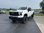 New 2025 Chevrolet Silverado 2500 ZR2 Crew Cab 4WD Pickup for sale #36372 - photo 1