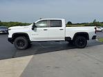 New 2025 Chevrolet Silverado 2500 ZR2 Crew Cab 4WD Pickup for sale #36372 - photo 4