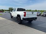 New 2025 Chevrolet Silverado 2500 ZR2 Crew Cab 4WD Pickup for sale #36372 - photo 2