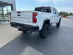New 2025 Chevrolet Silverado 2500 ZR2 Crew Cab 4WD Pickup for sale #36372 - photo 6