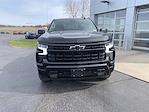 New 2025 Chevrolet Silverado 1500 RST Crew Cab 4WD Pickup for sale #36386 - photo 3
