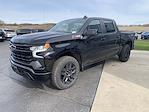 New 2025 Chevrolet Silverado 1500 RST Crew Cab 4WD Pickup for sale #36386 - photo 1