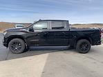 New 2025 Chevrolet Silverado 1500 RST Crew Cab 4WD Pickup for sale #36386 - photo 4