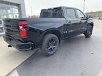 New 2025 Chevrolet Silverado 1500 RST Crew Cab 4WD Pickup for sale #36386 - photo 6