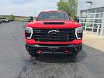 New 2025 Chevrolet Silverado 2500 LT Crew Cab 4WD Pickup for sale #36392 - photo 3