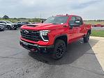 New 2025 Chevrolet Silverado 2500 LT Crew Cab 4WD Pickup for sale #36392 - photo 1