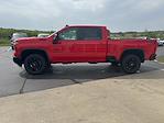 New 2025 Chevrolet Silverado 2500 LT Crew Cab 4WD Pickup for sale #36392 - photo 4