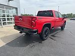 New 2025 Chevrolet Silverado 2500 LT Crew Cab 4WD Pickup for sale #36392 - photo 6