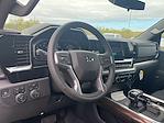 New 2025 Chevrolet Silverado 1500 LT Crew Cab 4WD Pickup for sale #36400 - photo 10