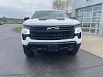 New 2025 Chevrolet Silverado 1500 LT Crew Cab 4WD Pickup for sale #36400 - photo 3