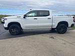 New 2025 Chevrolet Silverado 1500 LT Crew Cab 4WD Pickup for sale #36400 - photo 4