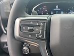 New 2025 Chevrolet Silverado 1500 LT Crew Cab 4WD Pickup for sale #36400 - photo 40