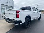 New 2025 Chevrolet Silverado 1500 LT Crew Cab 4WD Pickup for sale #36400 - photo 6