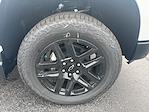 New 2025 Chevrolet Silverado 1500 LT Crew Cab 4WD Pickup for sale #36400 - photo 8