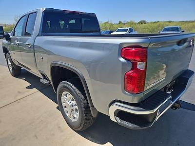 New 2025 Chevrolet Silverado 2500 LT Double Cab 4WD Pickup for sale #36413 - photo 2