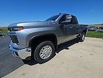 New 2025 Chevrolet Silverado 2500 LT Double Cab 4WD Pickup for sale #36413 - photo 1