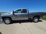 New 2025 Chevrolet Silverado 2500 LT Double Cab 4WD Pickup for sale #36413 - photo 4