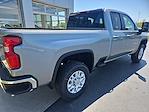New 2025 Chevrolet Silverado 2500 LT Double Cab 4WD Pickup for sale #36413 - photo 6