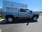 New 2025 Chevrolet Silverado 2500 LT Double Cab 4WD Pickup for sale #36413 - photo 7