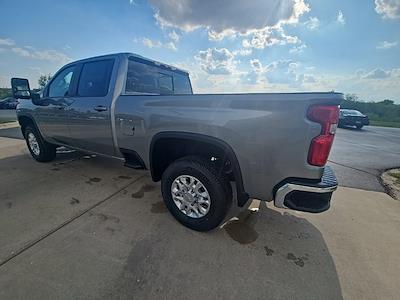 New 2025 Chevrolet Silverado 2500 LT Crew Cab 4WD Pickup for sale #36417 - photo 2