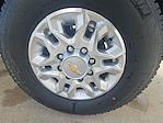New 2025 Chevrolet Silverado 2500 LT Crew Cab 4WD Pickup for sale #36417 - photo 9
