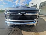 New 2025 Chevrolet Silverado 2500 LT Crew Cab 4WD Pickup for sale #36417 - photo 3