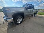 New 2025 Chevrolet Silverado 2500 LT Crew Cab 4WD Pickup for sale #36417 - photo 1