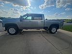 New 2025 Chevrolet Silverado 2500 LT Crew Cab 4WD Pickup for sale #36417 - photo 4