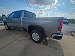 New 2025 Chevrolet Silverado 2500 LT Crew Cab 4WD Pickup for sale #36417 - photo 2