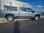 New 2025 Chevrolet Silverado 2500 LT Crew Cab 4WD Pickup for sale #36417 - photo 7