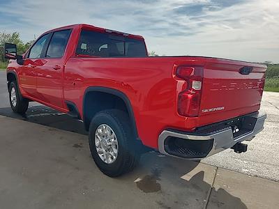 New 2025 Chevrolet Silverado 2500 LT Crew Cab 4WD Pickup for sale #36418 - photo 2