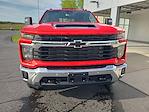 New 2025 Chevrolet Silverado 2500 LT Crew Cab 4WD Pickup for sale #36418 - photo 3