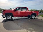 New 2025 Chevrolet Silverado 2500 LT Crew Cab 4WD Pickup for sale #36418 - photo 4