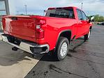 New 2025 Chevrolet Silverado 2500 LT Crew Cab 4WD Pickup for sale #36418 - photo 6