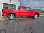 New 2025 Chevrolet Silverado 2500 LT Crew Cab 4WD Pickup for sale #36418 - photo 7