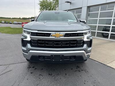 New 2025 Chevrolet Silverado 1500 LT Crew Cab 4WD Pickup for sale #36445 - photo 1