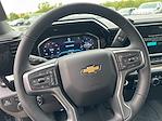 New 2025 Chevrolet Silverado 1500 LT Crew Cab 4WD Pickup for sale #36445 - photo 13