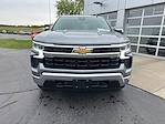 New 2025 Chevrolet Silverado 1500 LT Crew Cab 4WD Pickup for sale #36445 - photo 1