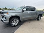 New 2025 Chevrolet Silverado 1500 LT Crew Cab 4WD Pickup for sale #36445 - photo 3