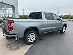 New 2025 Chevrolet Silverado 1500 LT Crew Cab 4WD Pickup for sale #36445 - photo 6