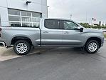 New 2025 Chevrolet Silverado 1500 LT Crew Cab 4WD Pickup for sale #36445 - photo 7