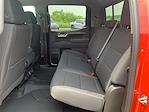 New 2025 Chevrolet Silverado 1500 LT Crew Cab 4WD Pickup for sale #36462 - photo 13