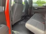 New 2025 Chevrolet Silverado 1500 LT Crew Cab 4WD Pickup for sale #36462 - photo 14