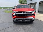New 2025 Chevrolet Silverado 1500 LT Crew Cab 4WD Pickup for sale #36462 - photo 3