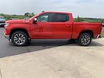 New 2025 Chevrolet Silverado 1500 LT Crew Cab 4WD Pickup for sale #36462 - photo 4