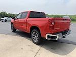 New 2025 Chevrolet Silverado 1500 LT Crew Cab 4WD Pickup for sale #36462 - photo 2