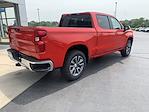 New 2025 Chevrolet Silverado 1500 LT Crew Cab 4WD Pickup for sale #36462 - photo 6
