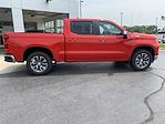 New 2025 Chevrolet Silverado 1500 LT Crew Cab 4WD Pickup for sale #36462 - photo 7